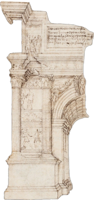 statue